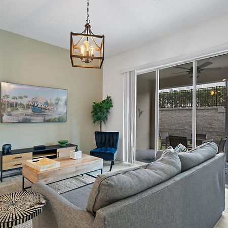 Condo 2Bed2Bath Next To Disney W Free Water Park Kissimmee Eksteriør billede