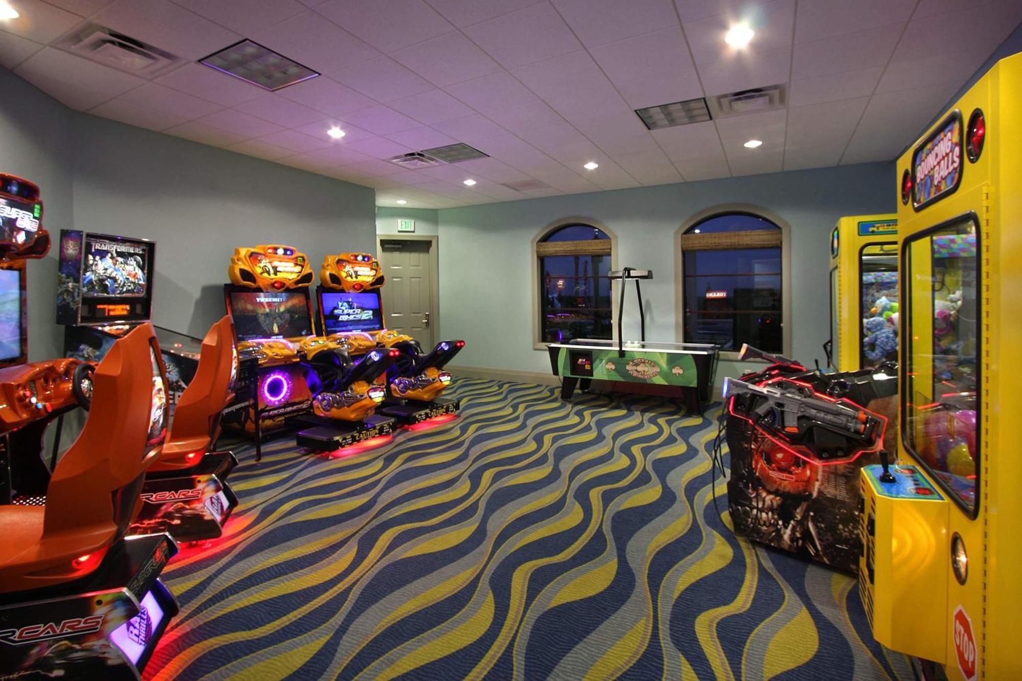 Condo 2Bed2Bath Next To Disney W Free Water Park Kissimmee Eksteriør billede