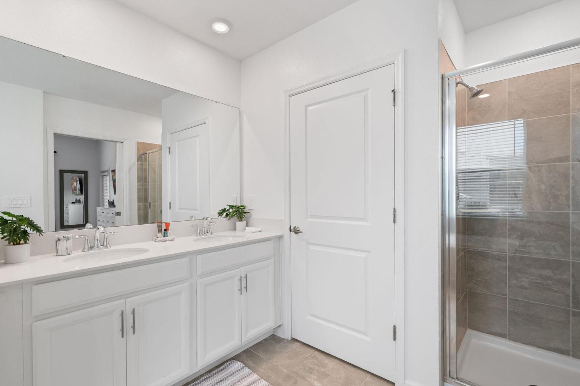 Condo 2Bed2Bath Next To Disney W Free Water Park Kissimmee Eksteriør billede