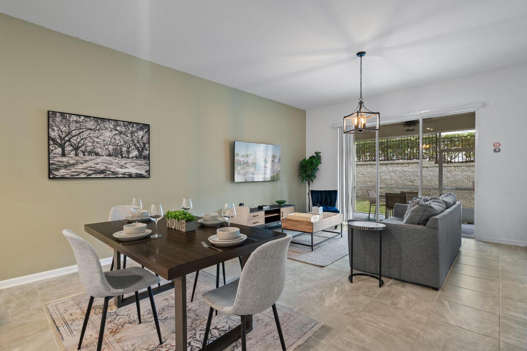 Condo 2Bed2Bath Next To Disney W Free Water Park Kissimmee Eksteriør billede