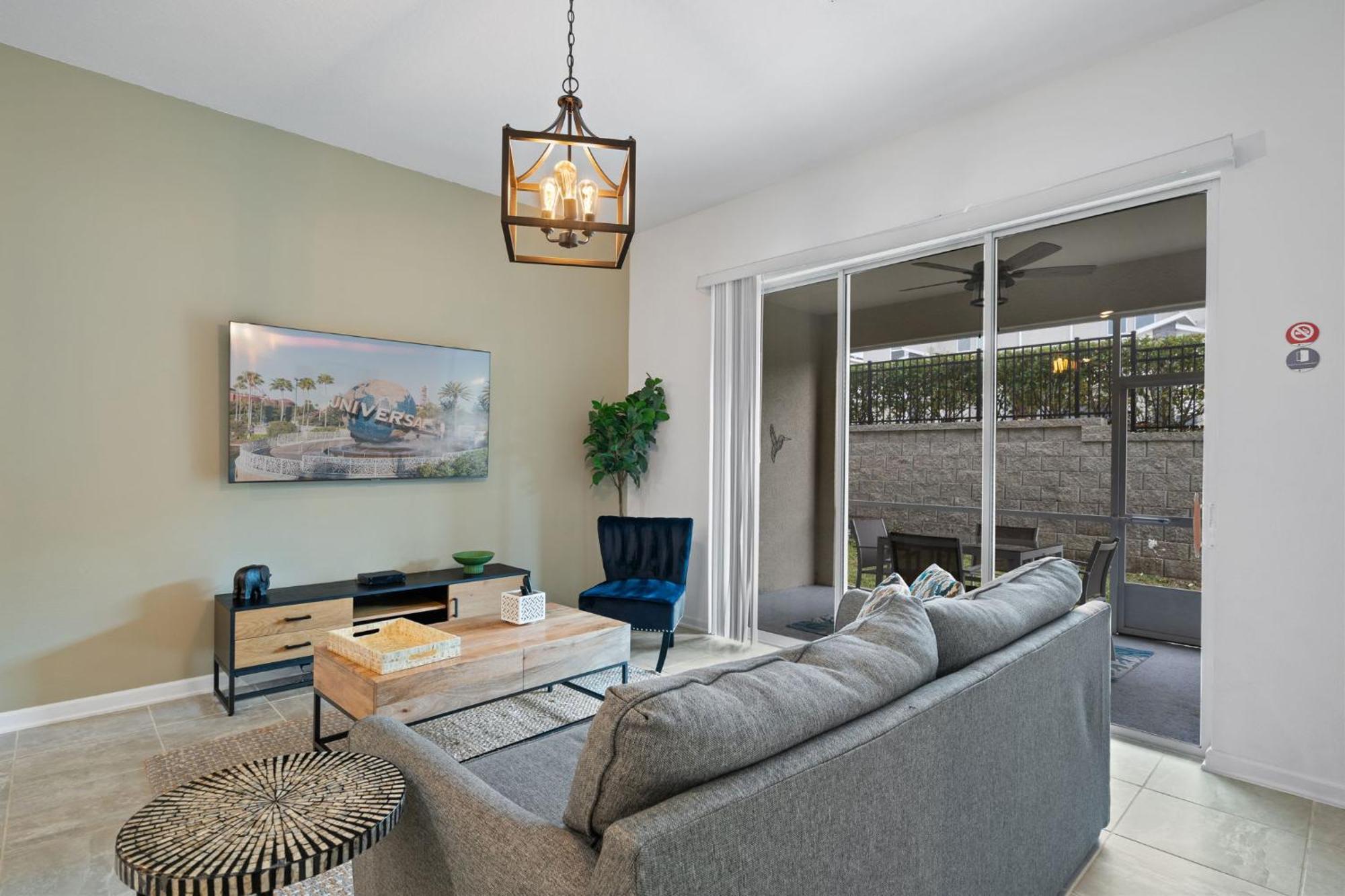 Condo 2Bed2Bath Next To Disney W Free Water Park Kissimmee Eksteriør billede