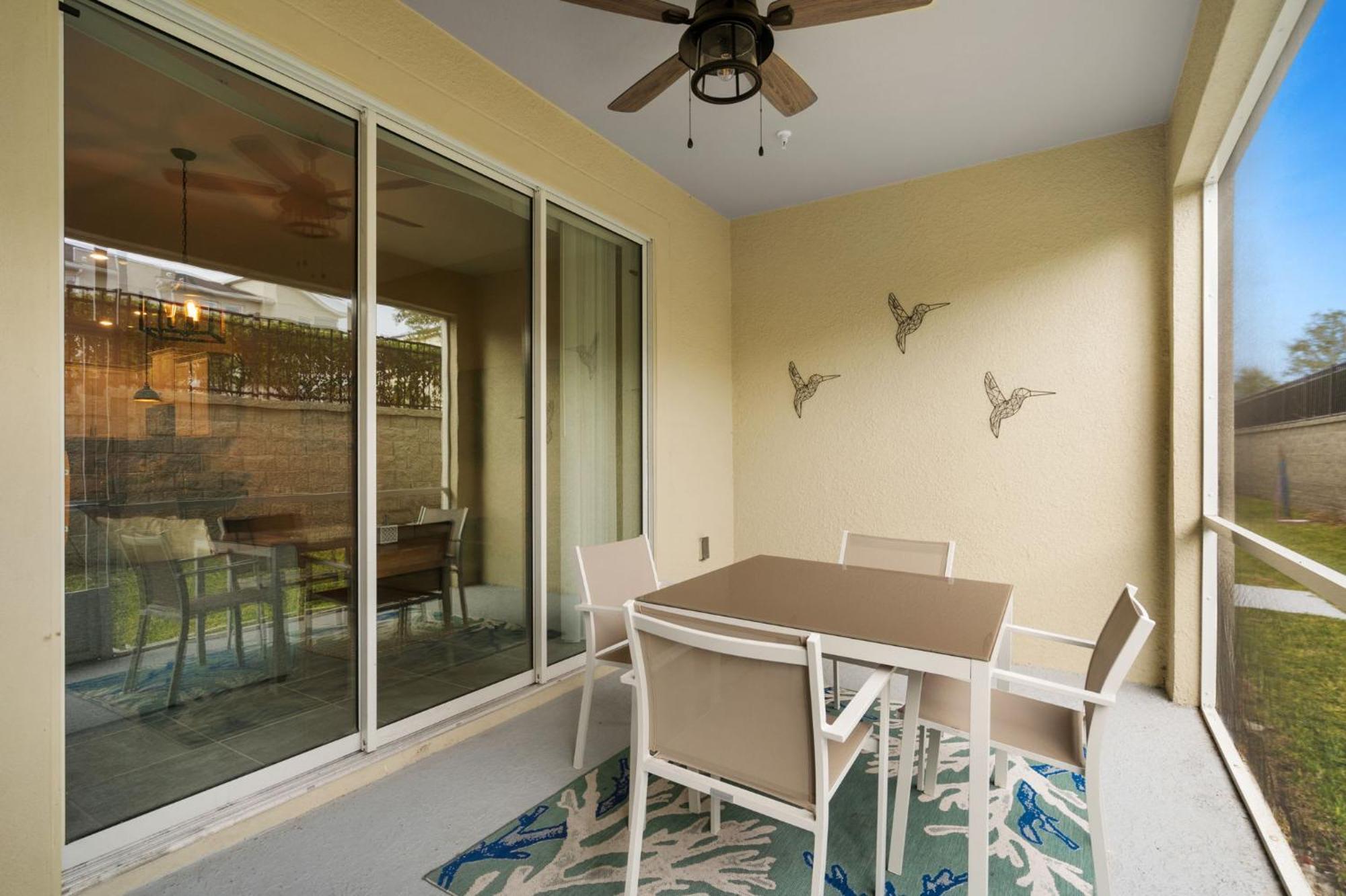 Condo 2Bed2Bath Next To Disney W Free Water Park Kissimmee Eksteriør billede