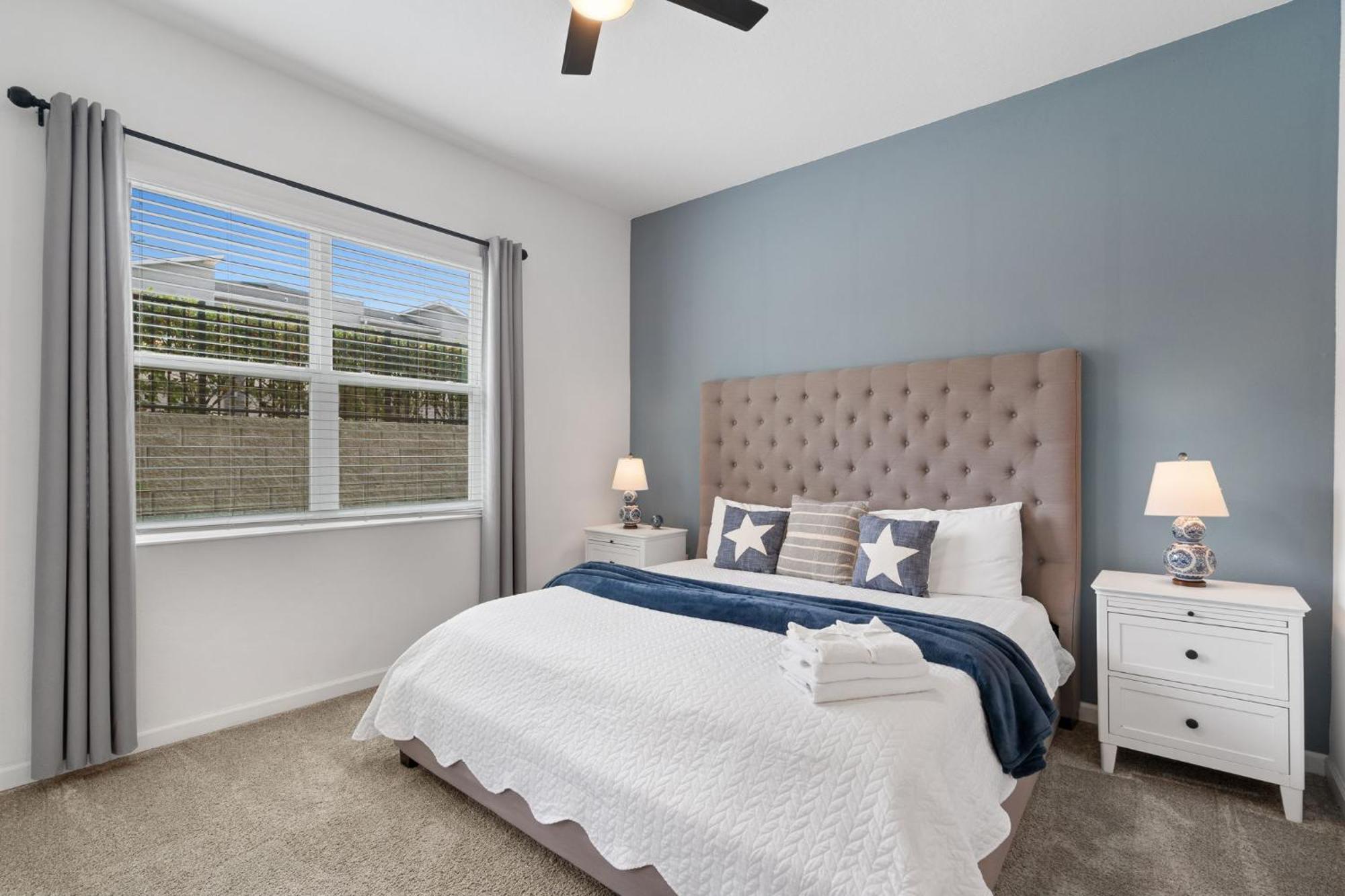 Condo 2Bed2Bath Next To Disney W Free Water Park Kissimmee Eksteriør billede